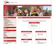 Bild AWO - Soziale Dienste gGmbH Wismar
