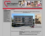 Bild AWO Vogtland gGmbH Reichenbach