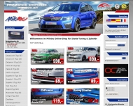 Bild Milotec Auto-Extras GmbH