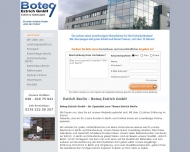 Bild Boteq Estrich GmbH
