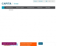 Bild Capita Customer Services (Germany) GmbH