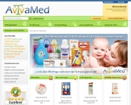Bild AvivaMed GmbH