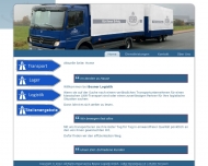 Bild Bosner Logistik GmbH