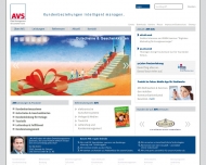 Bild AVS GmbH Data Management & Customer Care