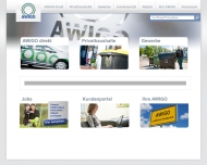 Bild AWIGO Abfallwirtschaft Landkreis Osnabrck GmbH