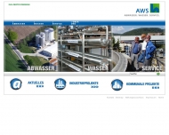 Bild AWS Abwassersysteme GmbH