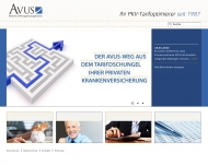 Bild AVUS - Finanzmanagement GmbH