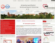 Bild AWO-Pflege gGmbH