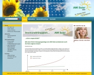 Bild AWI Solar GmbH