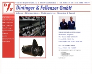 Bild Dintinger & Fellenzer GmbH