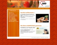 Bild AWO-Seniorenbetreuung Langenzenn GmbH