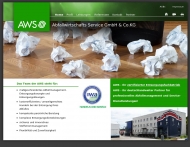 Bild AWS GmbH & Co. KG