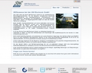 Bild AW - Electronic GmbH