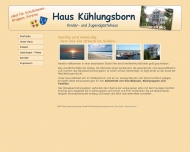 Bild AWO Reise gemeinnützige GmbH Mecklenburg-Vorpommern