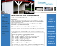 Bild AWL Garagenzentrale Verwaltungs-GmbH