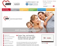 Bild AWO Soziale Dienste gGmbH Schwbisch Hall
