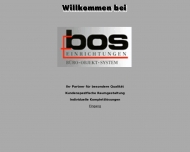 Bild BOS-Einrichtungen Karl-Heinz Blo e.K.