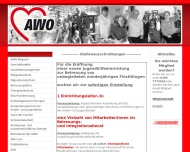 Bild AWO Pflege- und Betreuungs gGmbH