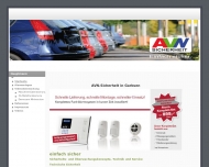 Bild AVN-Sicherheit UG (haftungsbeschrnkt) & Co. KG
