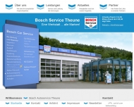 Bild Bosch-Service Theune GmbH