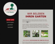Bild Brigitte Buron Gartengestaltung Brigitte Buron