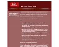 Bild BPI - Gemini Express Gesellschaft mit beschrnkter Haftung