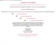 Bild Brand-Tec GmbH