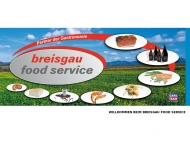Bild Breisgau food service GmbH