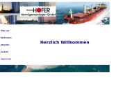 Bild Hofer Vermgensanlagen GmbH