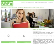 Bild BREVI-Personaldienste GmbH