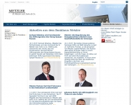 Bild Metzler seel. Sohn & Co. KGaA, B.