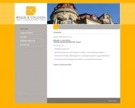 Bild Braun & Collegen Immobilienmanagement GmbH