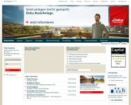 Bild Deka Immobilien Investment GmbH