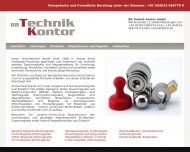 Bild BR Technik Kontor GmbH
