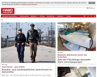 Bild Breu & Schneider GmbH Verlag und Werbeagentur