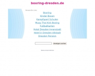Bild Boxring Dresden 1994 e.V.