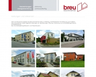 Bild Breu Bauunternehmen GmbH