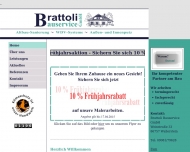 Bild Brattoli Stuckateurmeister GmbH