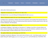 Bild Bridge-Club Treffknig e.V.