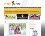 Bild Bright Future GmbH