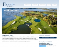 Bild Bounty Golf Deutschland GmbH