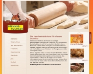 Bild bpr backwaren gmbh