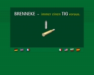 Bild Wilhelm Brenneke GmbH & Co. KG