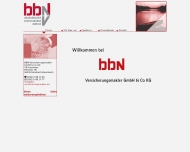 Bild BBN Finanzdienste GmbH