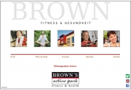 Bild Brown's Active Park GmbH & Co. KG