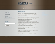 Bild FORTAS AG