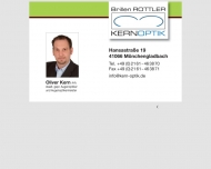 Bild Brillen Rottler - Kern Optik, Inh. Oliver Kern e.Kfm.