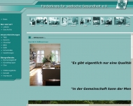 Bild FösG Förderkreis für seelische Gesundheit gGmbH