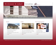 Bild Brinkmeier & Liebelt Immobilien GmbH & Co. KG