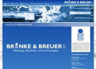 Bild Brinke & Breuer GmbH & Co. KG